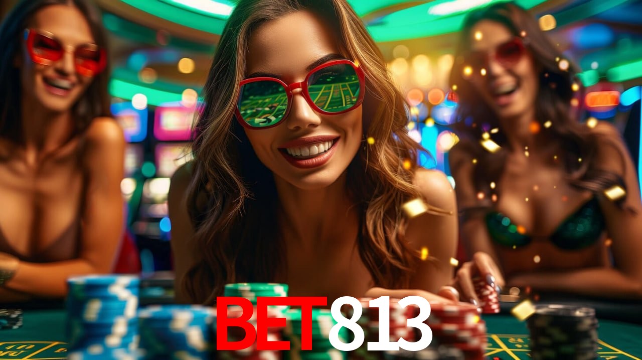 Experiência VIP bet813