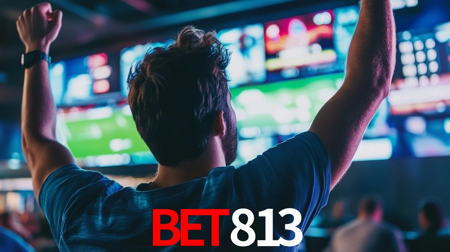 bet813 plataforma