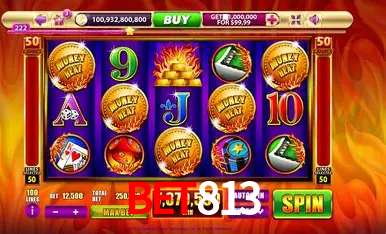 Desvendando o Mundo dos Jogos Virtuais na bet813