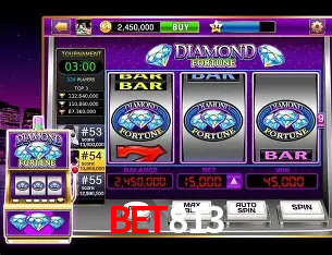 A Emoção da Loteria na bet813: Uma Chance de Mudança de Vida