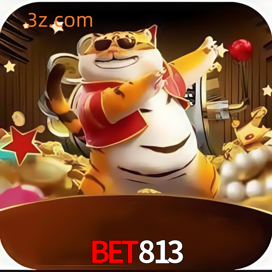 Logo bet813