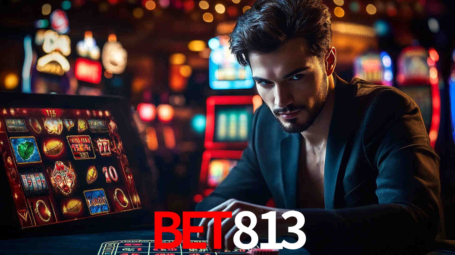 bet813
