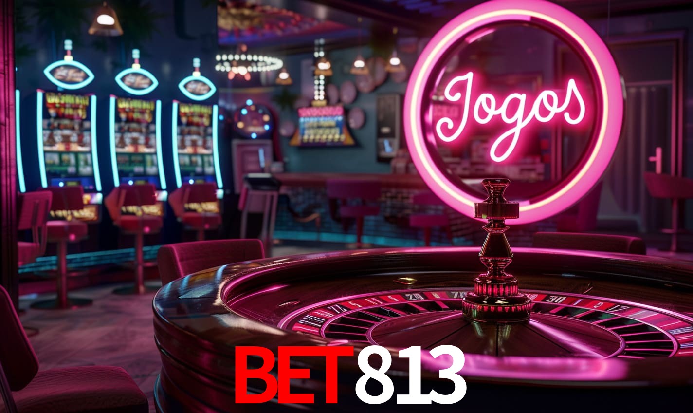 A Emoção da Loteria na bet813: Uma Chance de Mudança de Vida