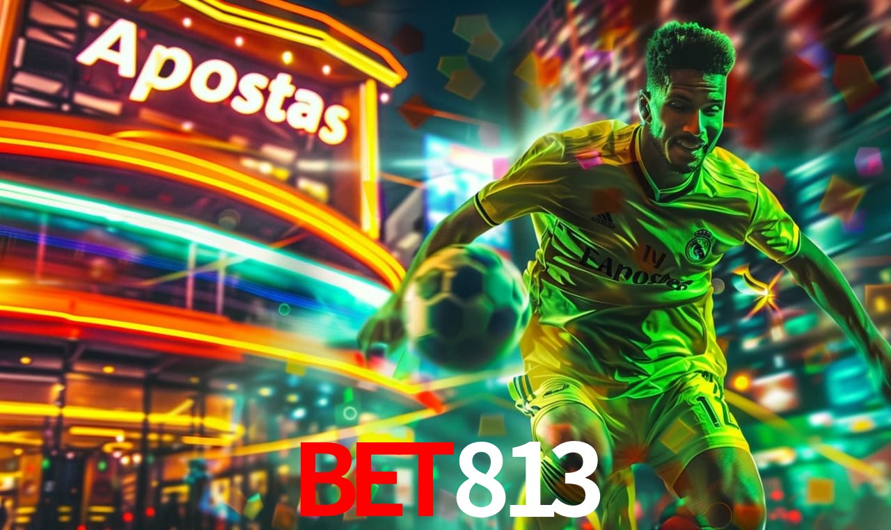 Login Seguro bet813