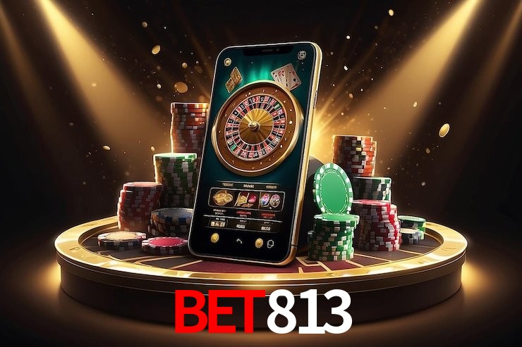 Promoções Sazonais bet813