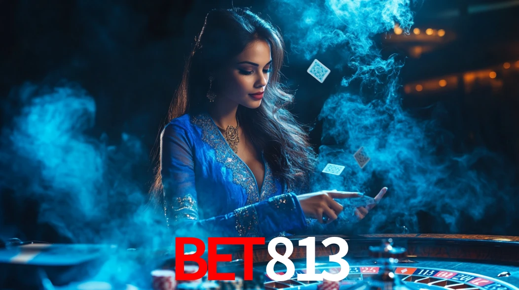 A Experiência Imersiva dos Cassinos Ao Vivo no bet813