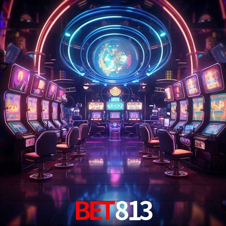 bet813 Jackpots Progressivos