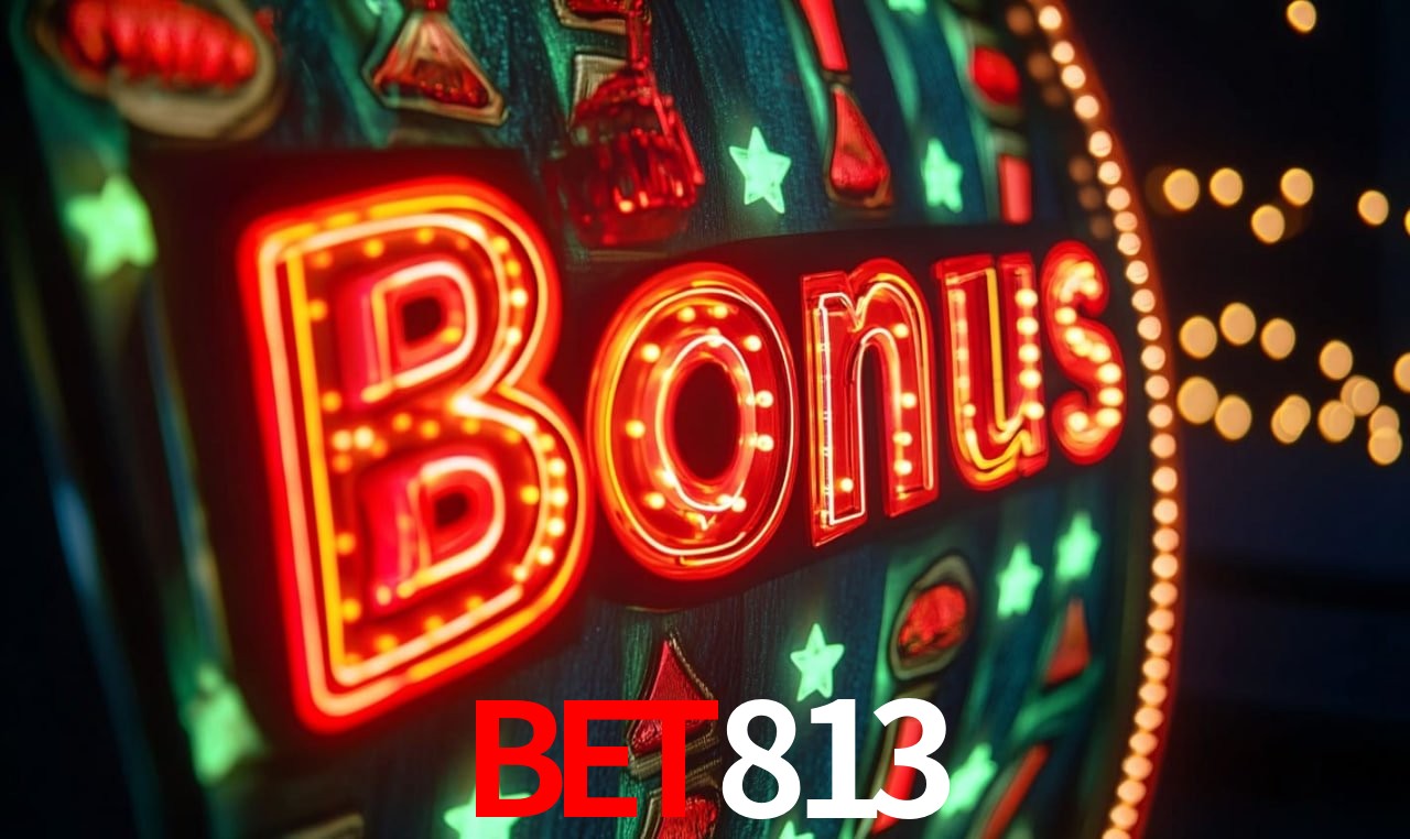 Bônus Diários bet813