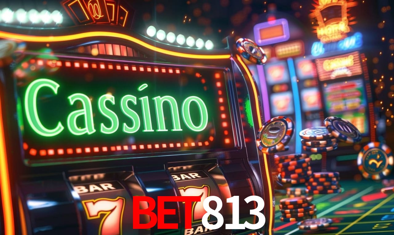 Promoção Relâmpago bet813
