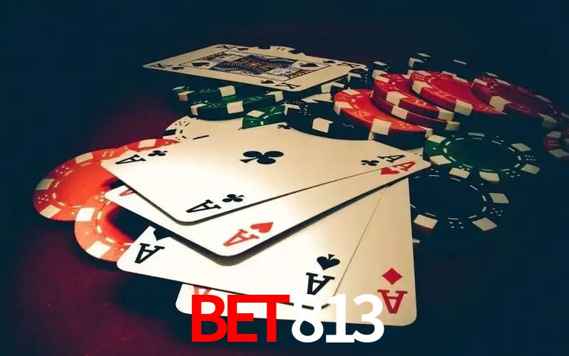 bet813 VIP Program Logo
