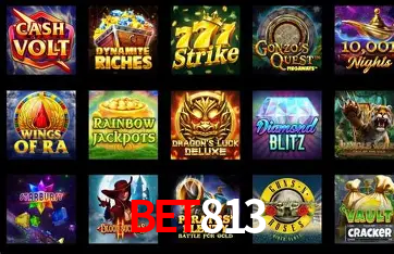 bet813 Cassino Ao Vivo - 89 Mesas Evolution Gaming