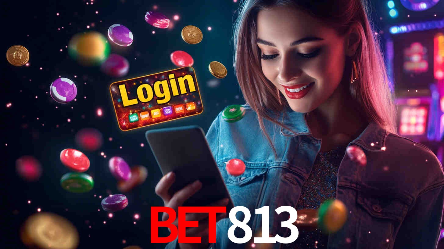Descubra a Essência do bet813: Nossa História e Compromissos