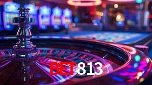 Recursos de Bônus bet813