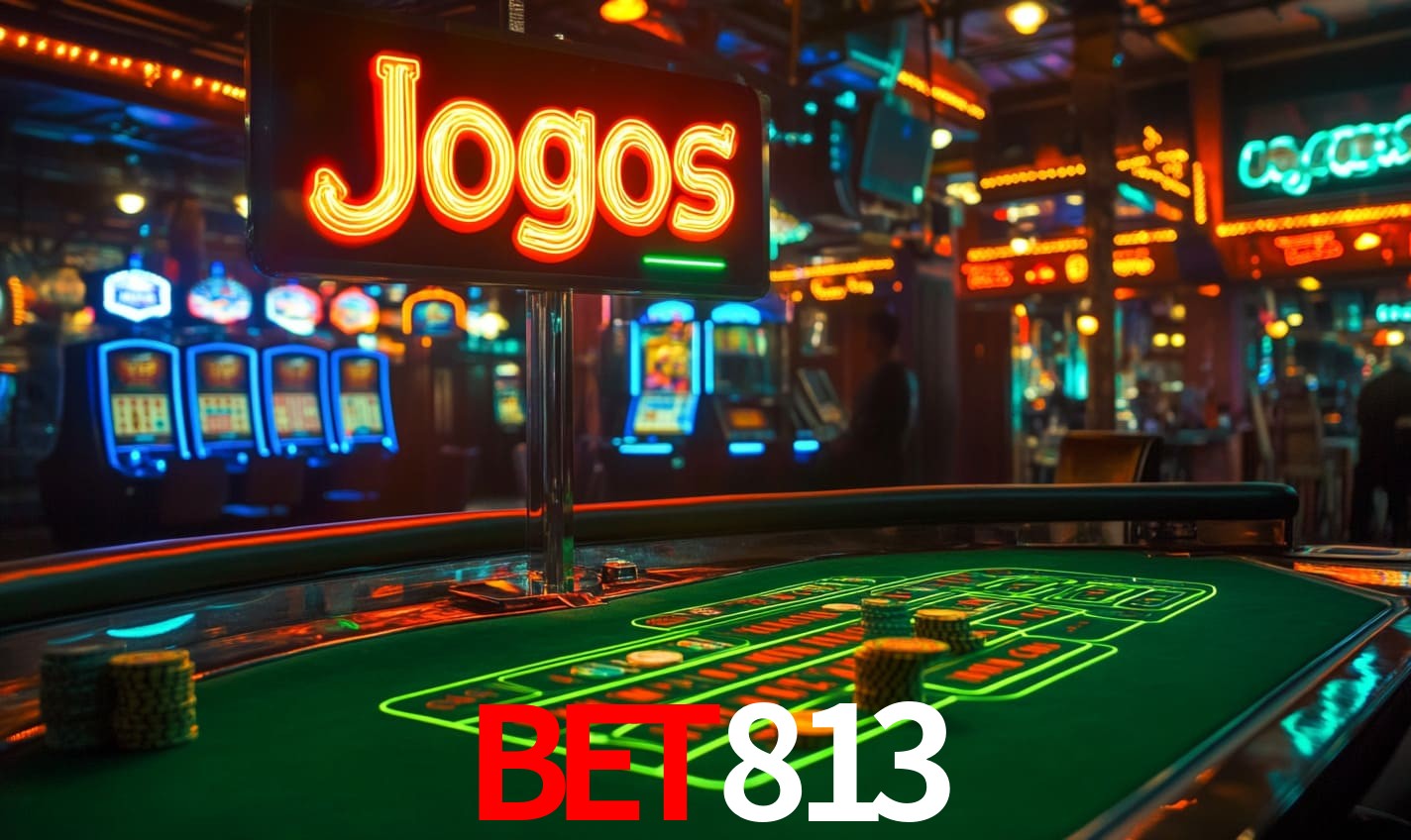 Integração de APIs bet813