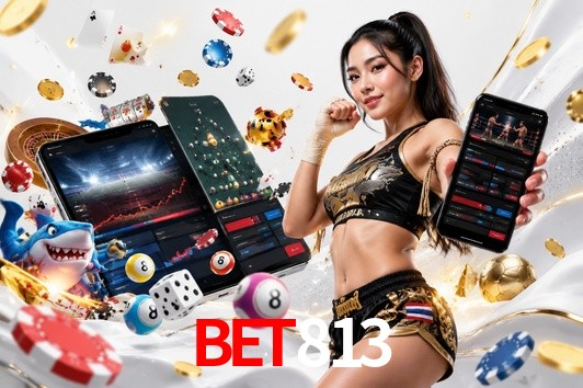 Exclusive Offers bet813