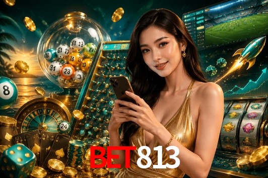 Responsive Design bet813