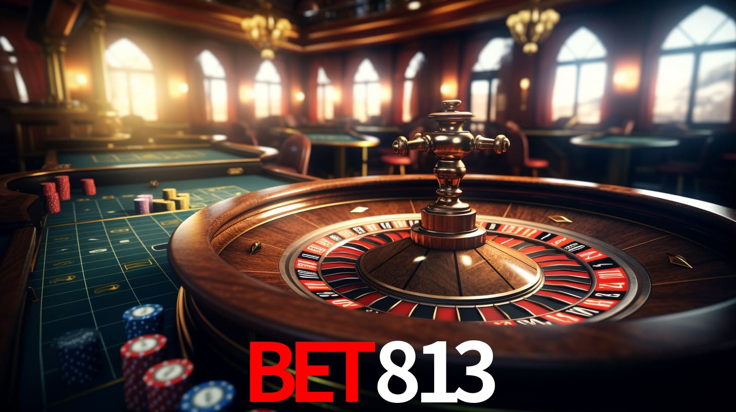 VIP Casino bet813