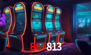 A Revolução dos Aplicativos de Jogos no bet813