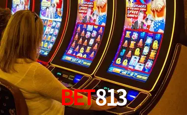 Descubra a Magia dos Jogos de Arcade no bet813