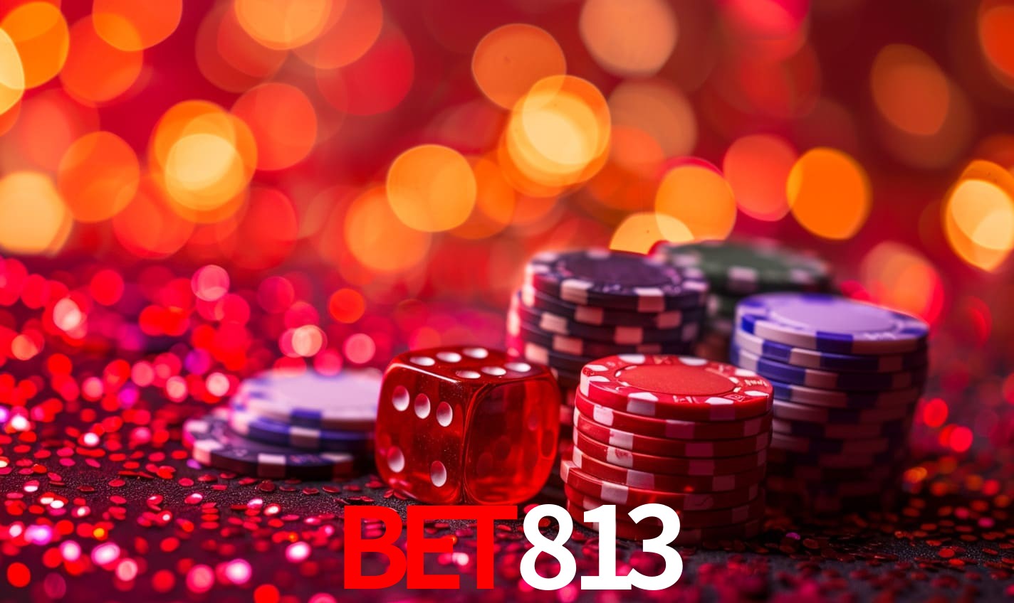 Desvendando o Mundo dos Jogos Virtuais na bet813