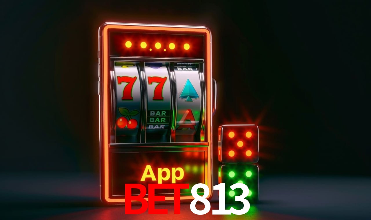 Casino Ao Vivo bet813