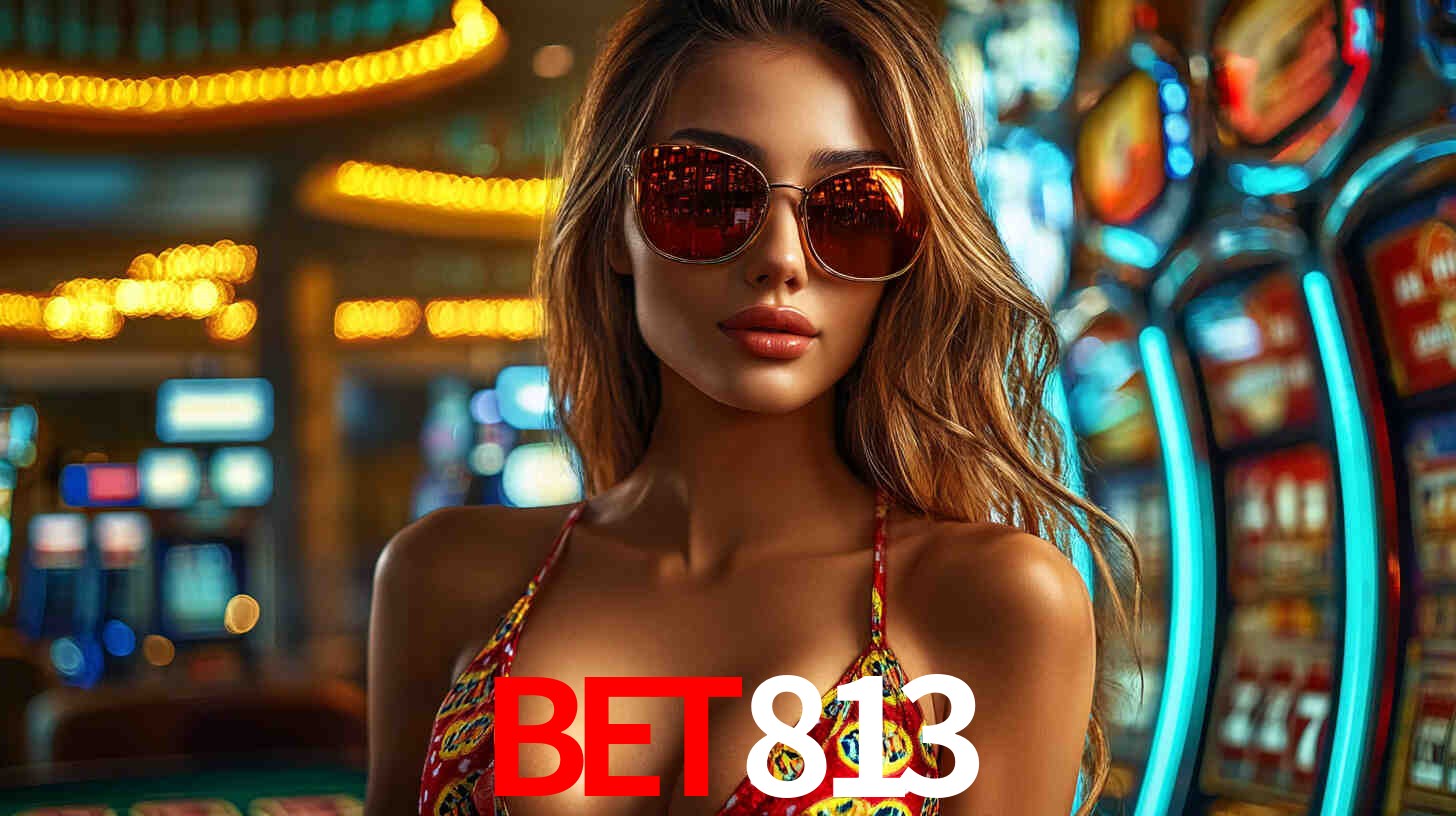 bet813 App Interface