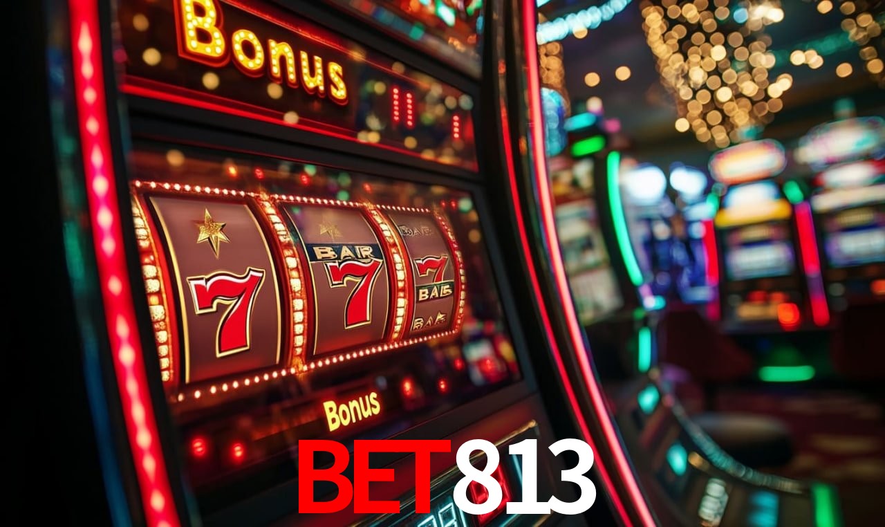 bet813 Download Speed Test Logo - Teste de Velocidade Certificado