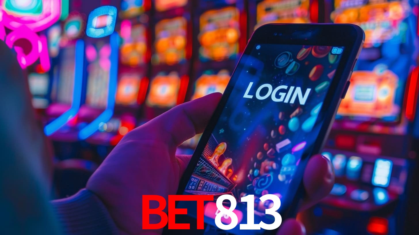 Casino VIP bet813