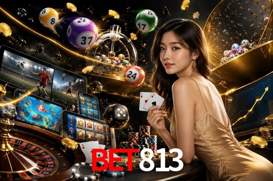 APP oficial da bet813 para mobile