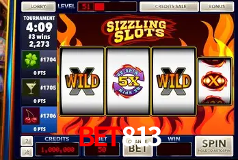 Descubra a Magia dos Jogos de Arcade no bet813