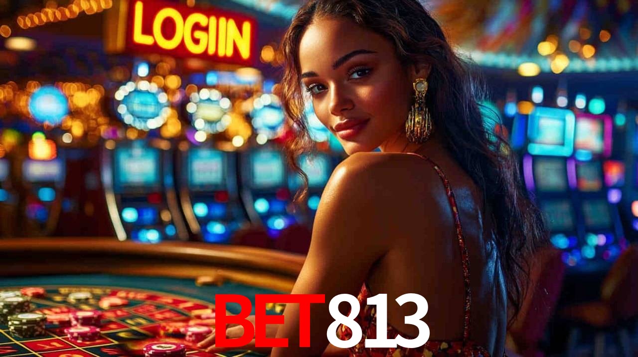 Tecnologia da Plataforma bet813