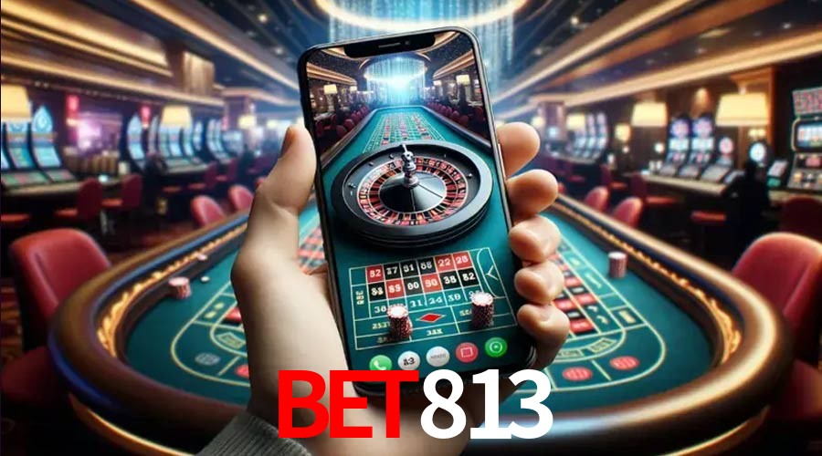 Platform Technology bet813
