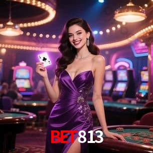 Casino Ao Vivo bet813