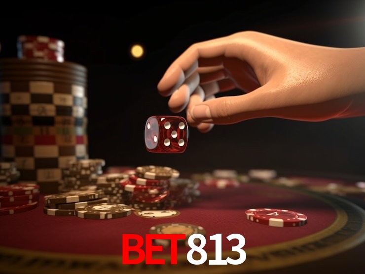 Benefícios da Conta bet813