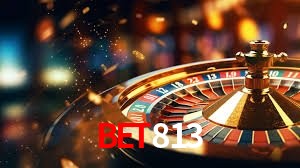 Logo da bet813