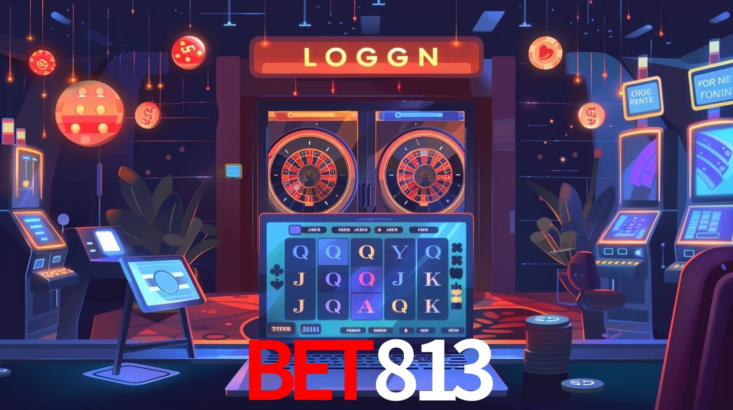 bet813 Certificado eCOGRA