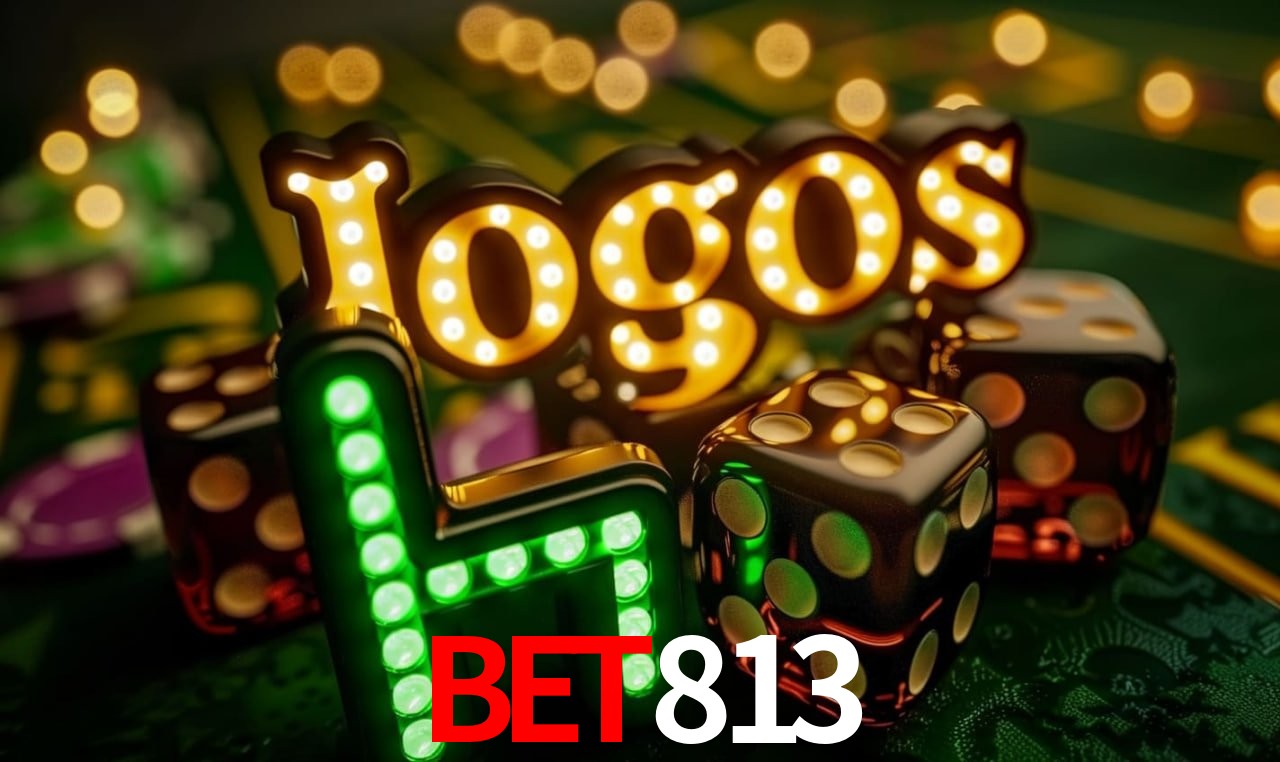 Provedores de Jogos bet813
