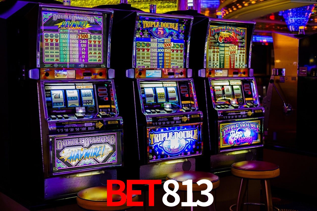 Apostas de Futebol bet813