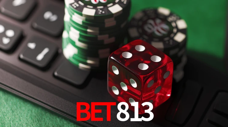 Seasonal Promotions bet813
