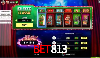 A Emoção da Loteria na bet813: Uma Chance de Mudança de Vida