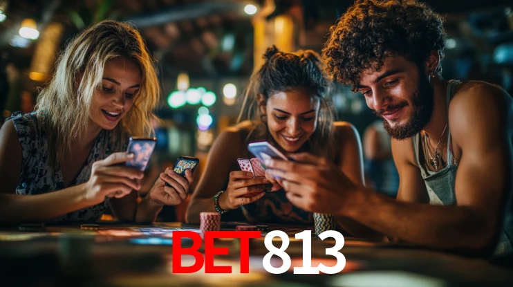 Tournaments bet813