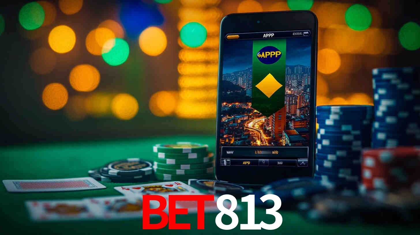 Descubra a Essência do bet813: Nossa História e Compromissos