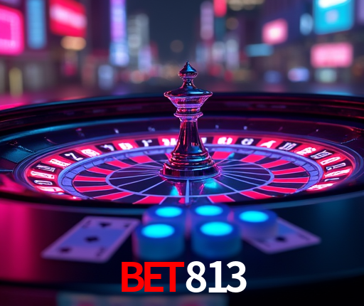 Inovações de Jogos na bet813: O Futuro das Experiências Interativas