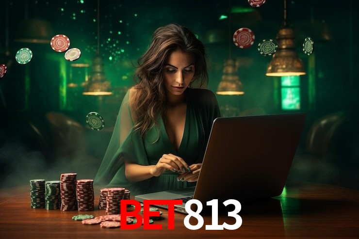 Requisitos do APK bet813 para Android - Logo Oficial