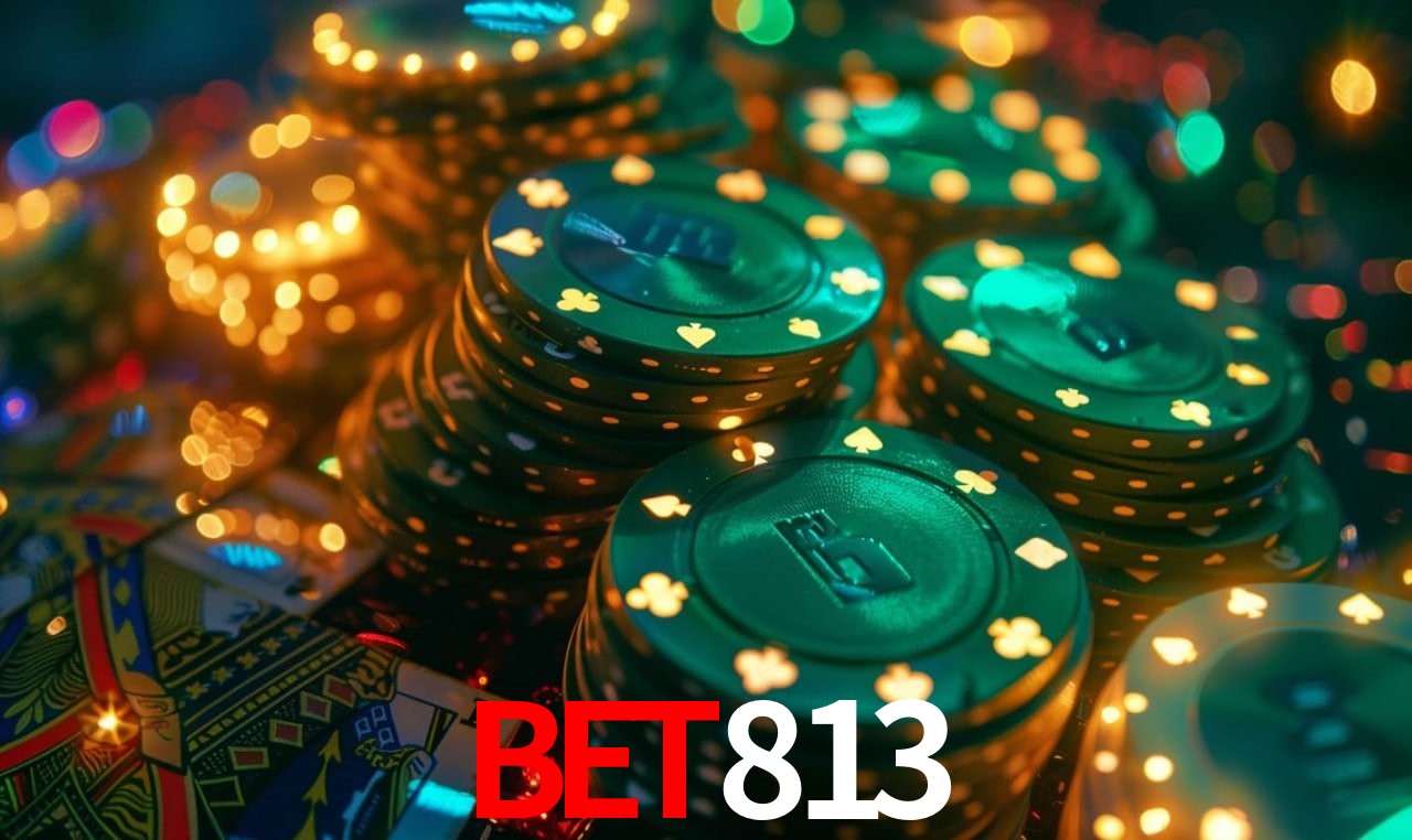 Apostas de Tênis bet813