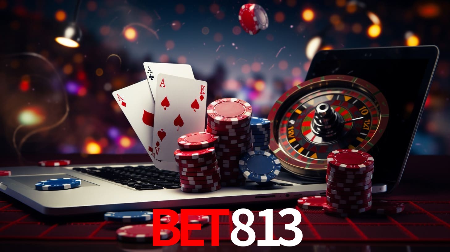 Blackjack Table bet813
