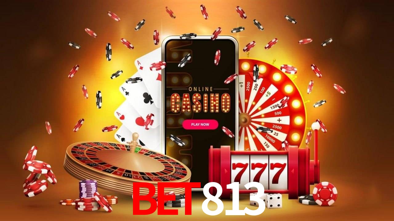 Design Responsivo bet813