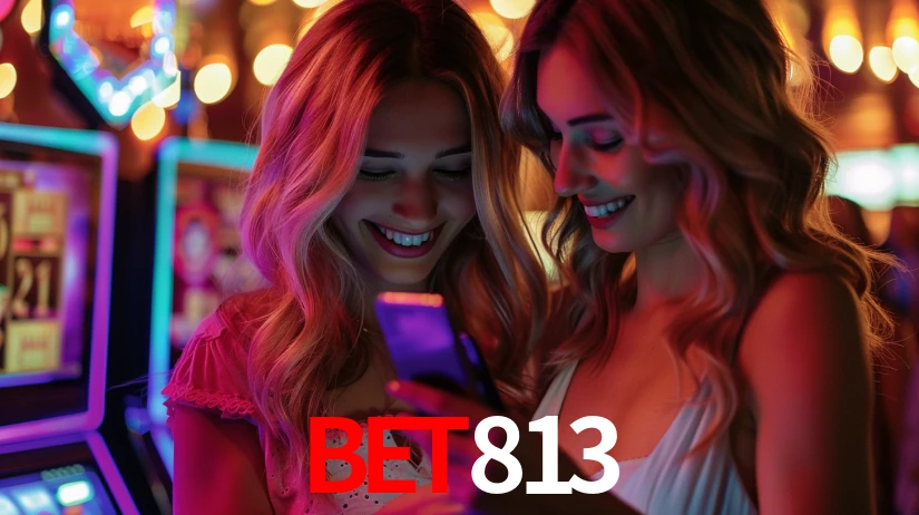 bet813
