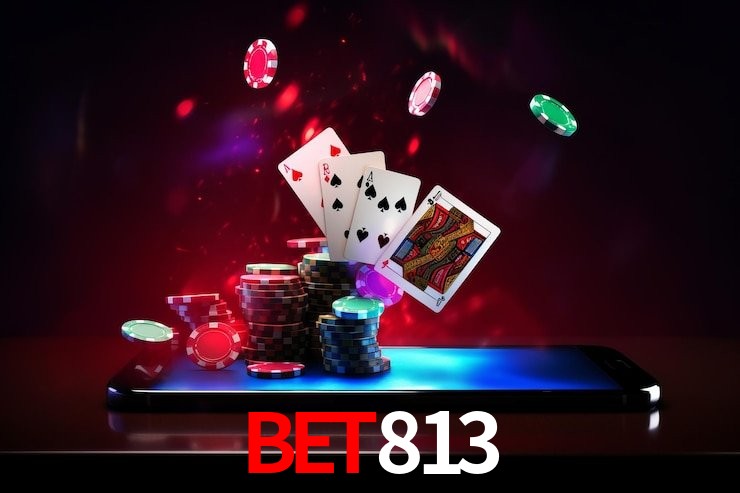 Game Providers bet813