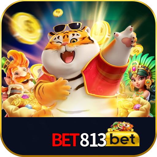 Logo bet813 Cassino Online Brasil